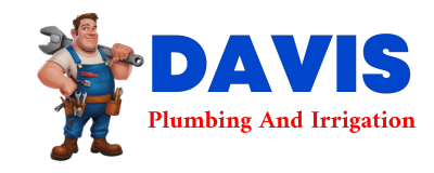 Trusted plumber in EAST POINT